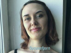 Demonofporn