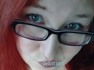 Demtitties