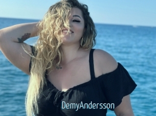 DemyAndersson