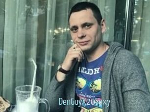 Den_GuyX20Sexy