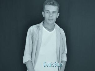 DenisBlue