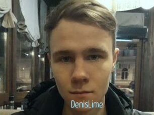 DenisLime Video Sexe
