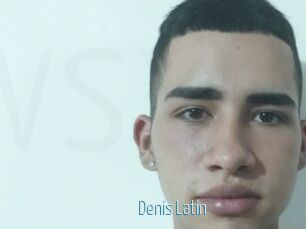 Denis_Latin