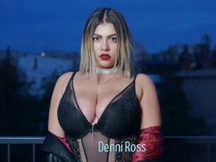 Denni_Ross