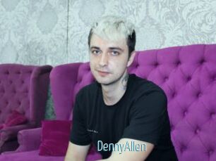 DennyAllen