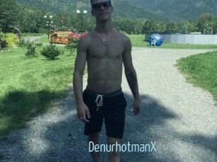 Den_ur_hot_manX Video Sexe