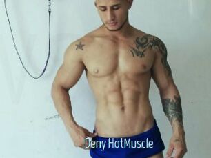 Deny_HotMuscle