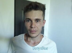 DenysBlue