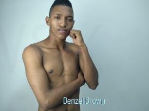 Denzel_Brown