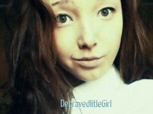 Depraved_litle_Girl
