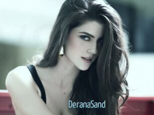 DeranaSand