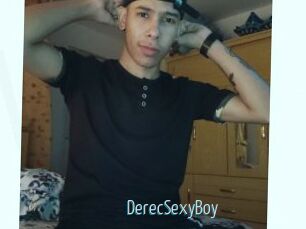DerecSexyBoy