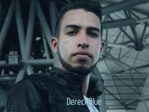 DereckBlue