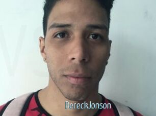DereckJonson