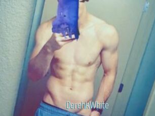 DerehkWhite