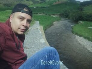 DerekEvans