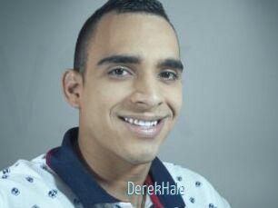 DerekHale