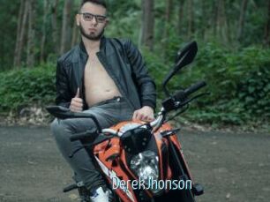 DerekJhonson