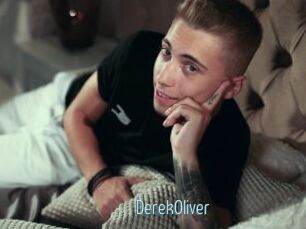 DerekOliver