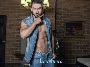 DerekPerez
