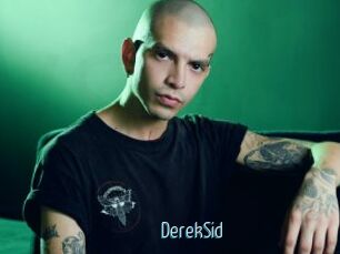 DerekSid