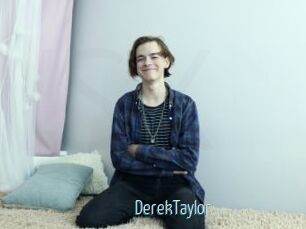 DerekTaylor