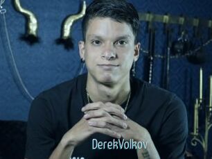 DerekVolkov
