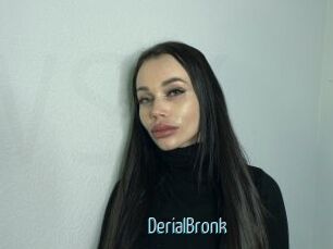 DerialBronk