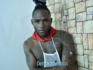 Derick_Jhonsonn