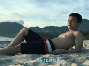 DerrickHottie