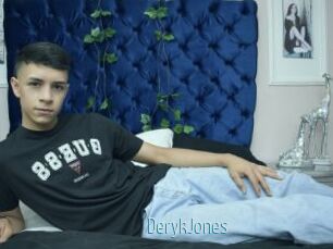 DerykJones