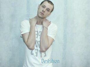 DesHilson