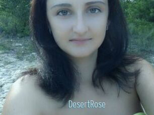 DesertRose