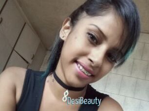 DesiBeauty