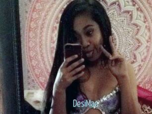 DesiMae
