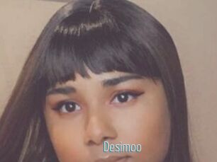 Desimoo