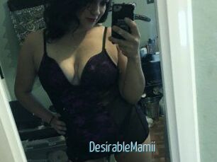 DesirableMamii