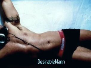 DesirableMann