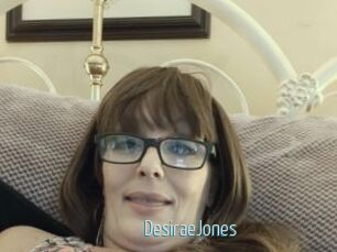 DesiraeJones