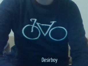 Desirboy