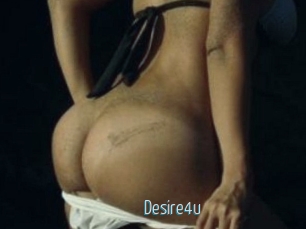Desire4u