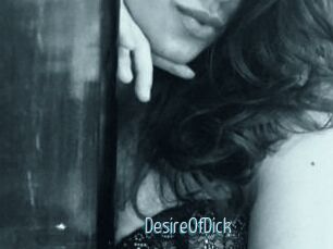 DesireOfDick