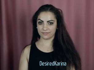 DesiredKarina