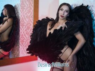 DesiredWilliams