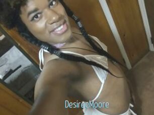DesireeMoore