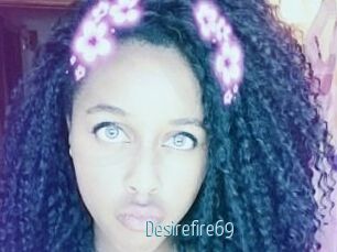 Desirefire69