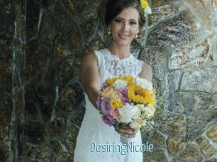 DesiringNicole Video Sexe