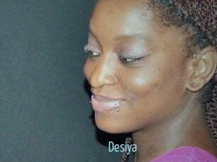 Desiya