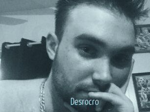 Desrocro