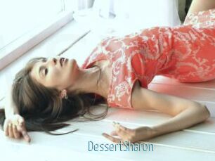 DessertSharon
